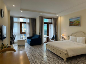 BEU Home DVH Hotel